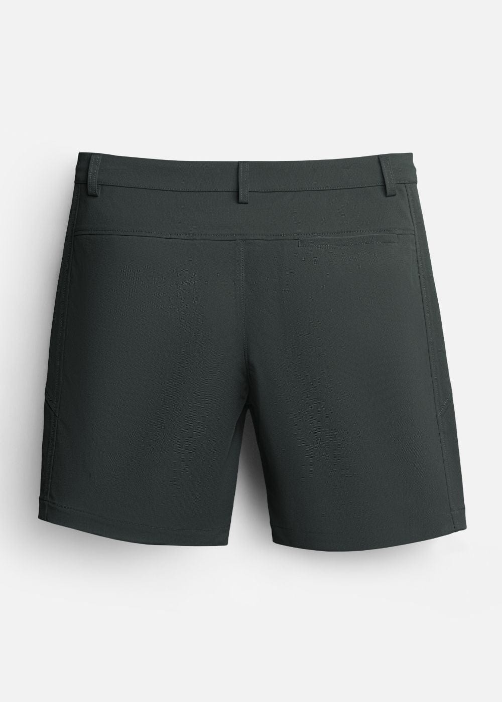 Quần Short Kaki Quần Short Kaki The Weekend 022 Xanh Rêu