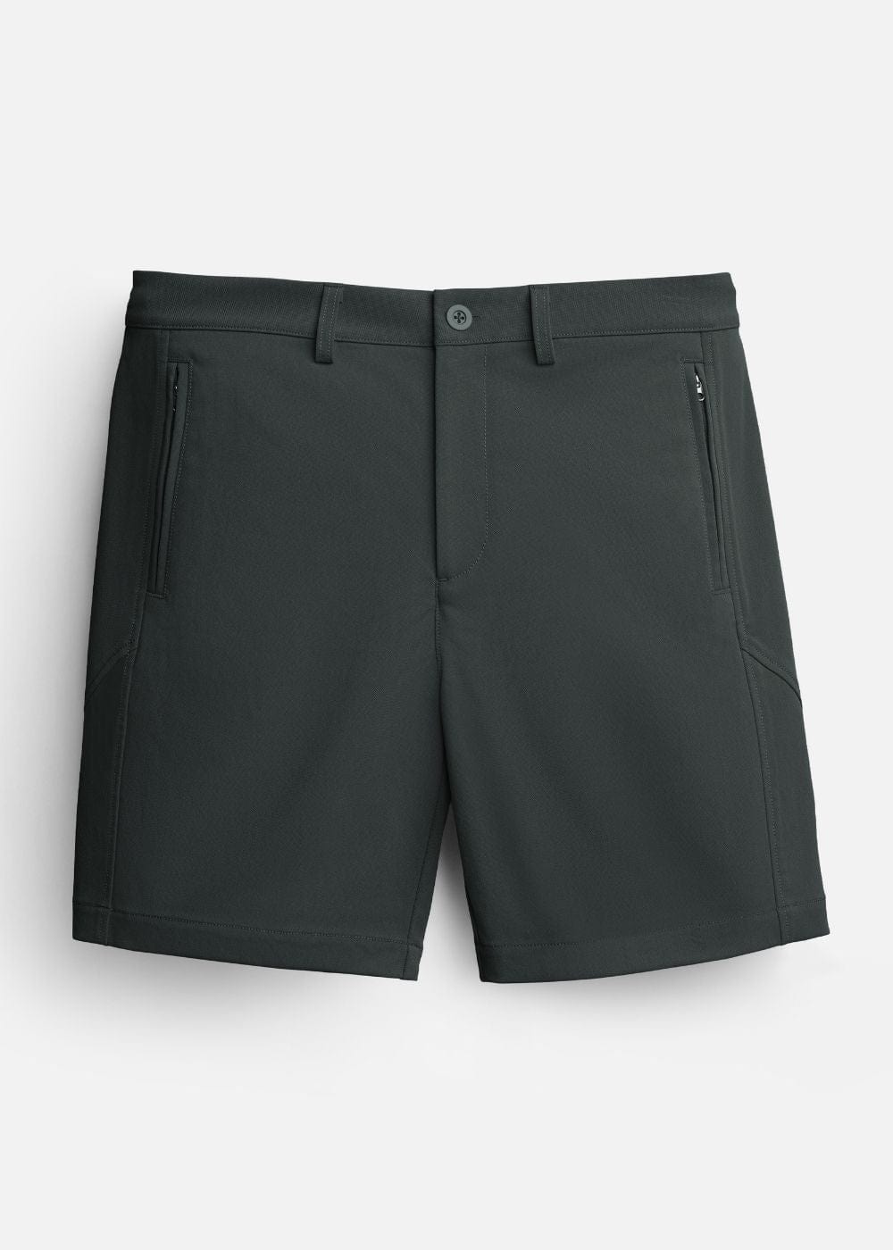Quần Short Kaki Quần Short Kaki The Weekend 022 Xanh Rêu