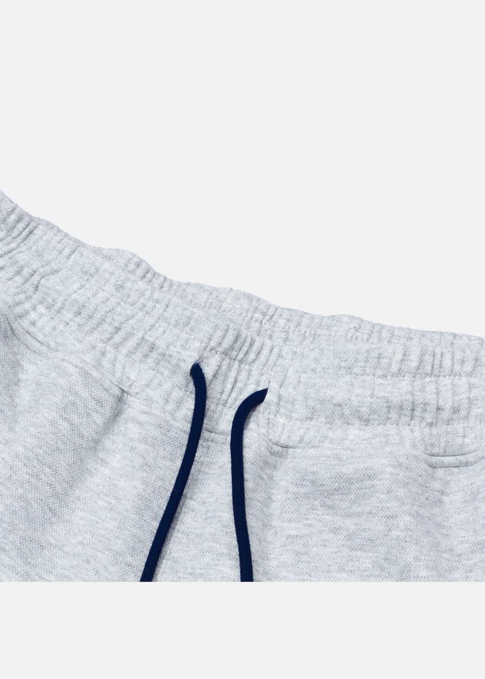 Quần Short Thun Quần Short No Style M87 Xám