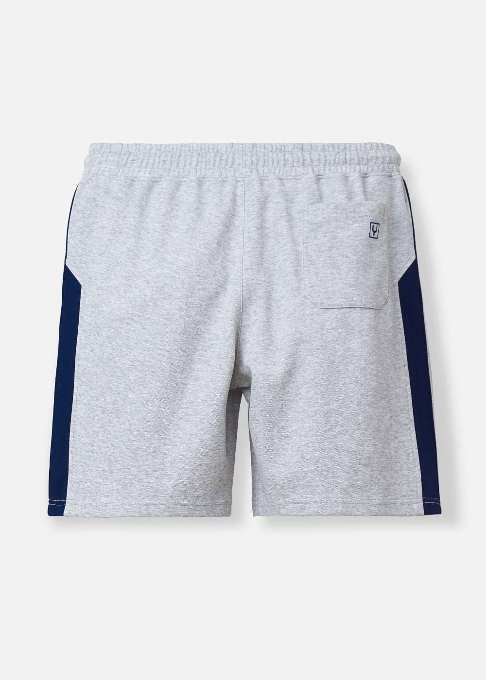 Quần Short Thun Quần Short No Style M87 Xám