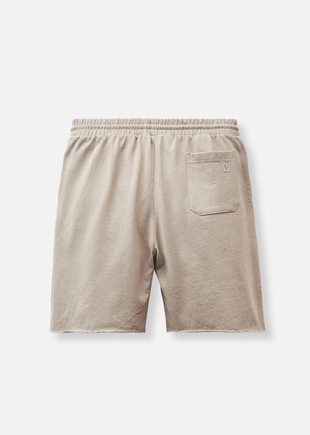 Quần Short Thun Quần Short No Style M88 Nâu