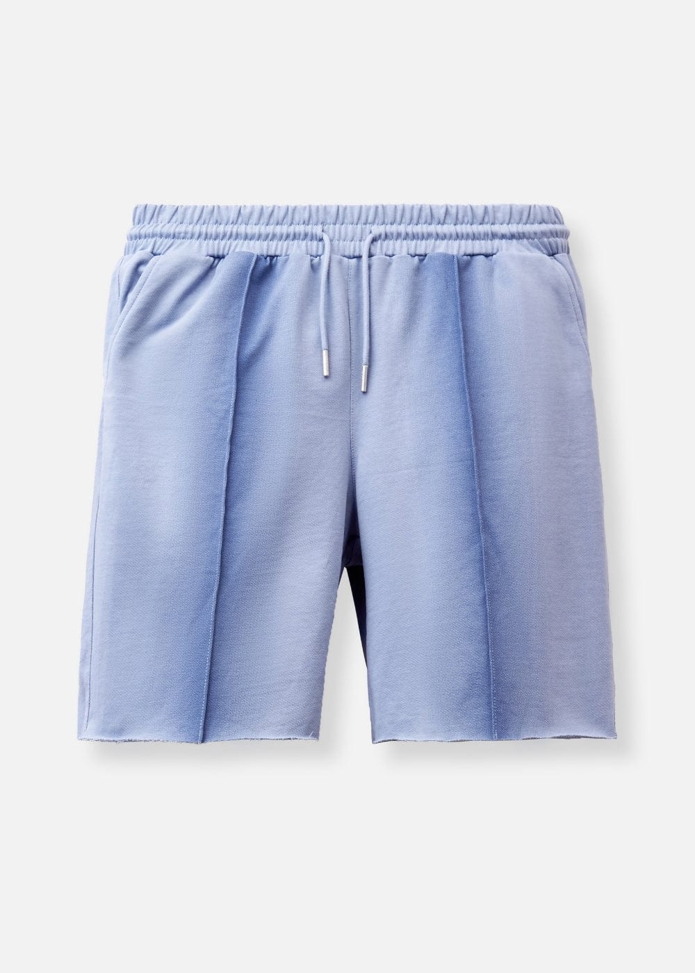 Quần Short Thun Quần Short No Style M88 Xanh Xám
