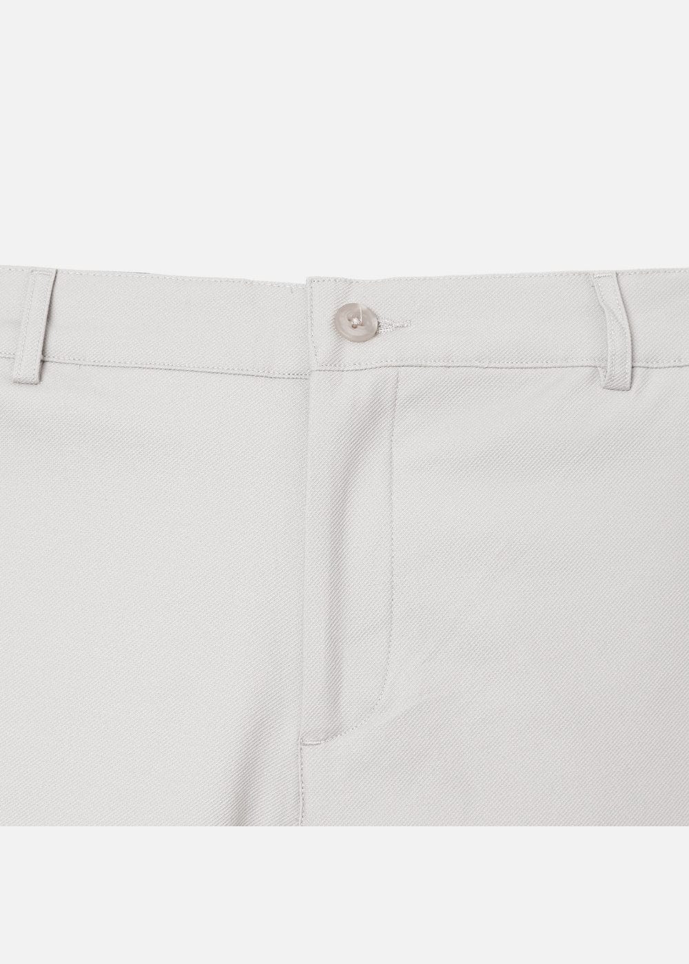 Quần Short Kaki Quần Short No Style M92 Xám Trắng