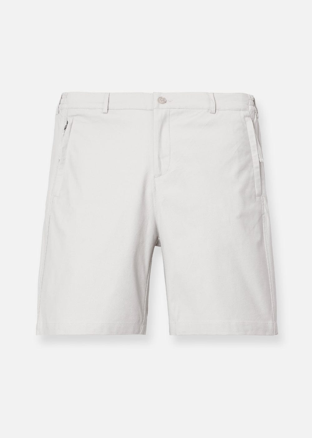 Quần Short Kaki Quần Short No Style M92 Xám Trắng
