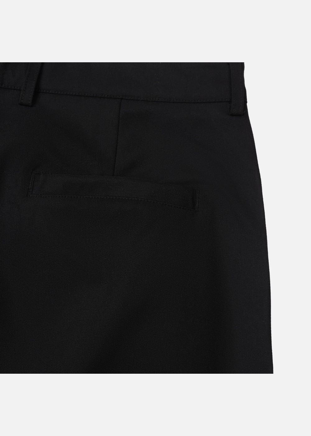 Quần Short 7 Inch Quần Short No Style M93 Đen