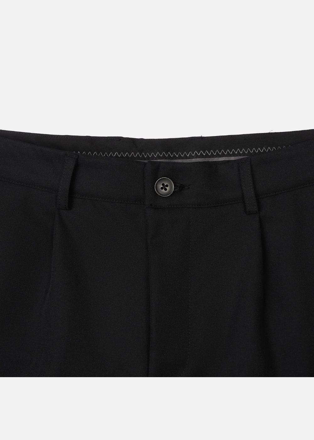 Quần Short 7 Inch Quần Short No Style M93 Đen