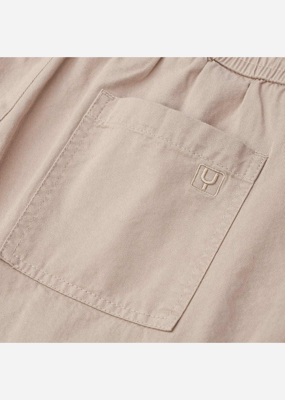 Quần Short Kaki Quần Short No Style M94 Be