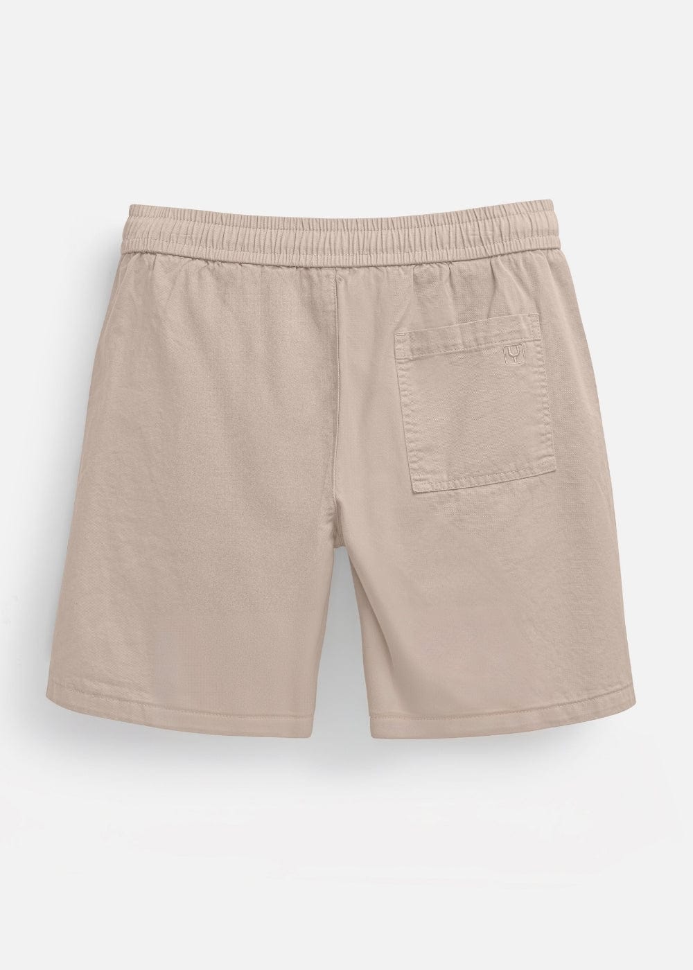 Quần Short Kaki Quần Short No Style M94 Be