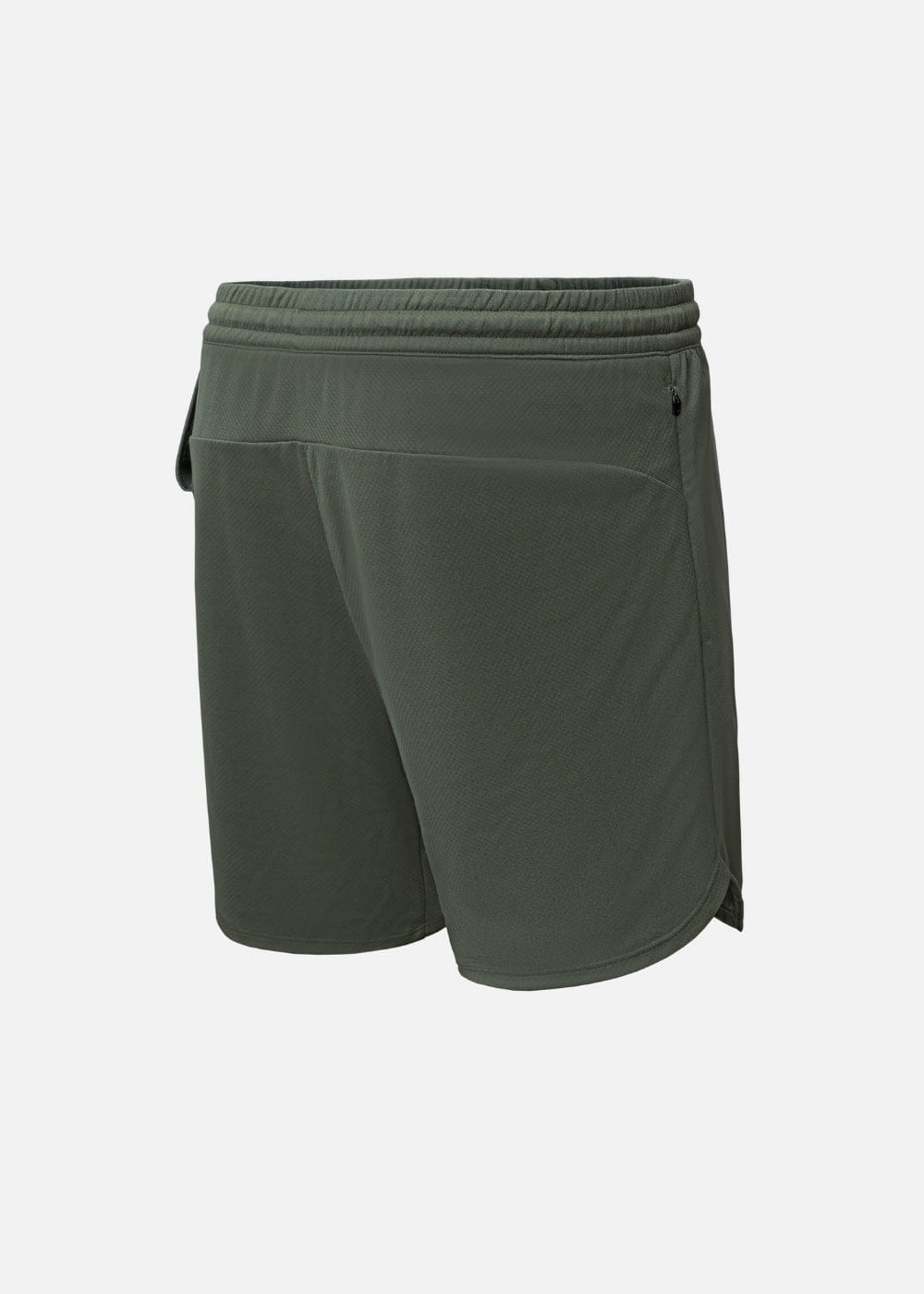 Quần Short Thể Thao Quần Short The Beginner M009 Xanh Rêu