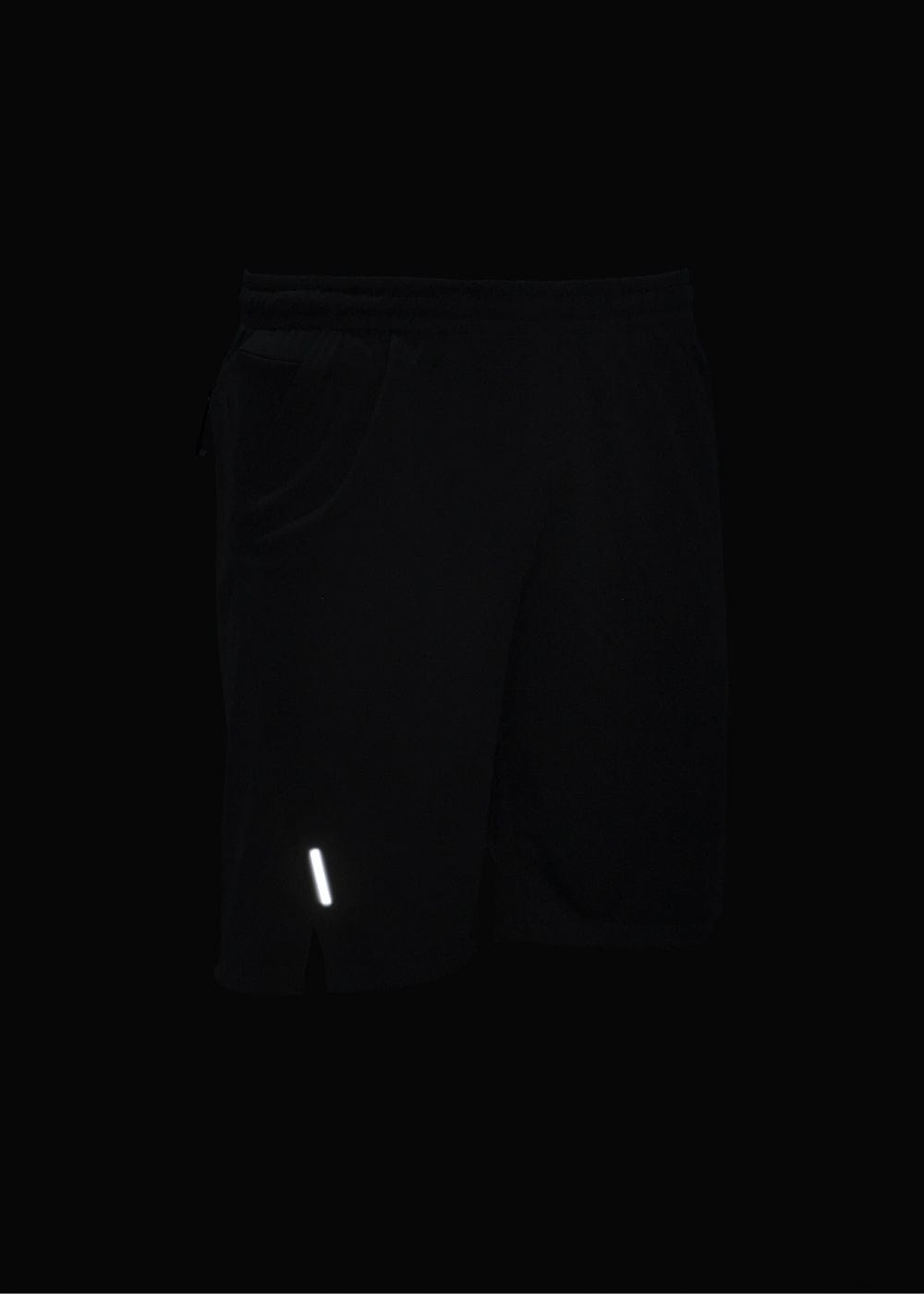 Quần Short Thể Thao Quần Short The Beginner M010 Đen