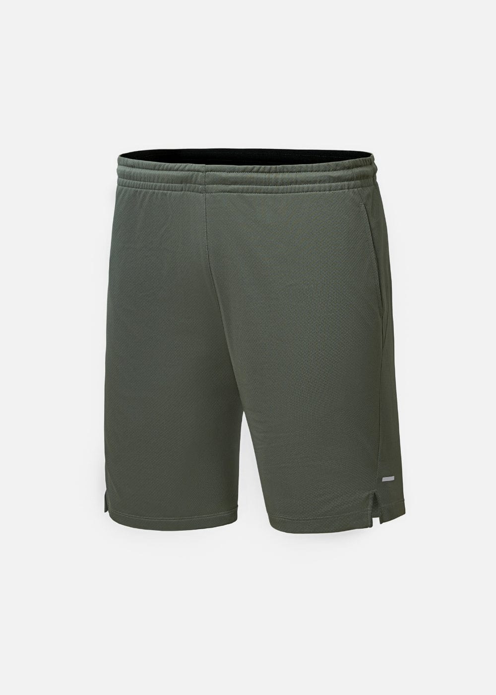Quần Short Thể Thao Quần Short The Beginner M011 Xanh Rêu