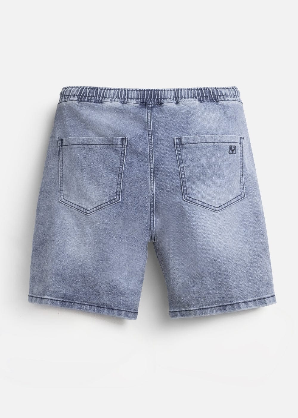 Quần Short Jean Quần Short The Original M84 Xanh Nhạt