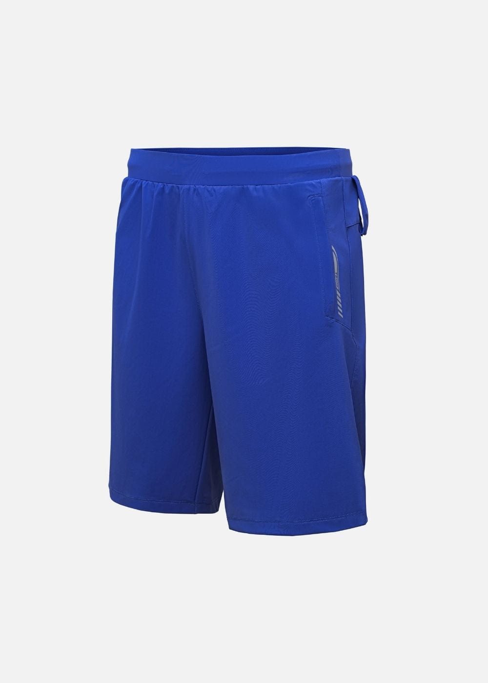 Quần Short Dù Quần Short The Trainer 014 Xanh Bích