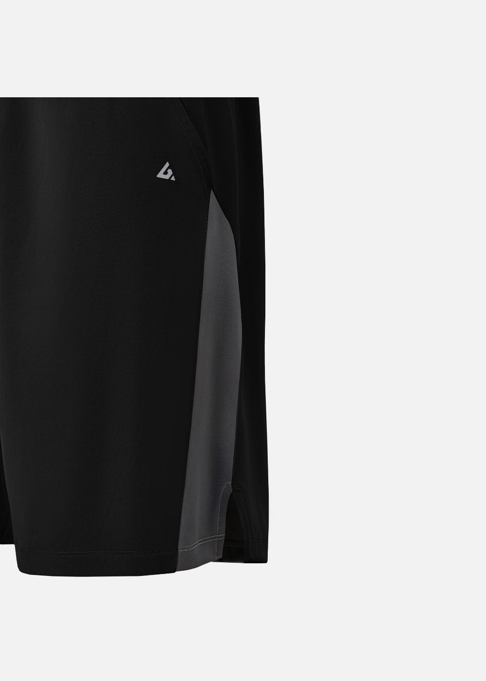Quần Short Thể Thao Quần Short The Trainer 015 Đen
