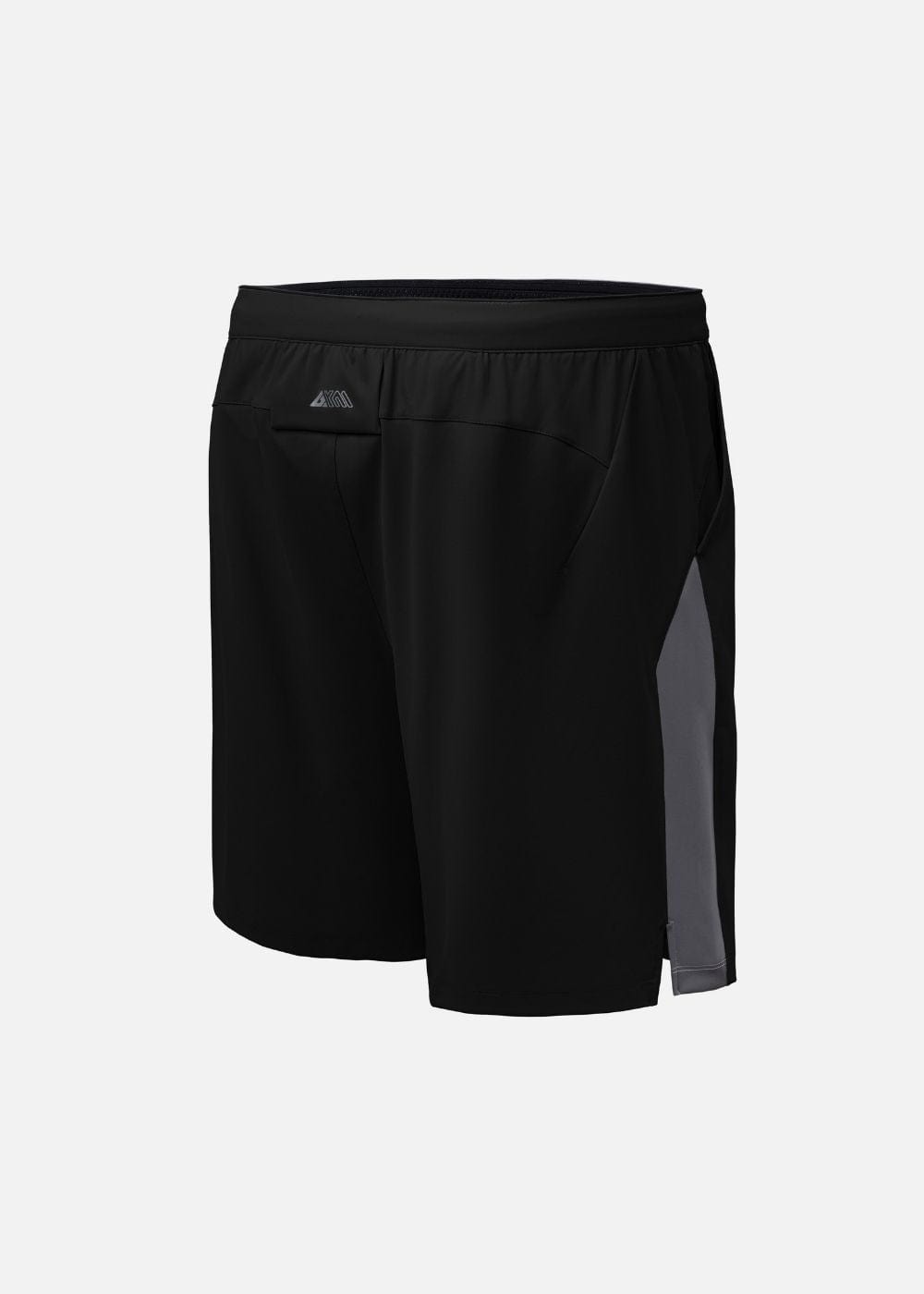 Quần Short Thể Thao Quần Short The Trainer 015 Đen