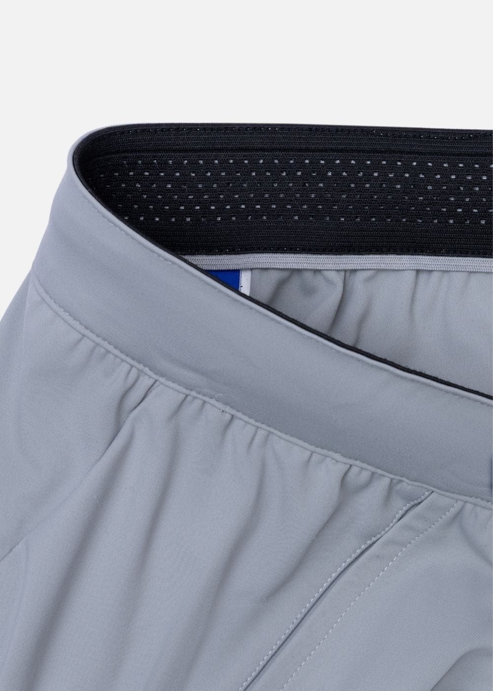 Quần Short Thể Thao Quần Short The Trainer 015 Xám