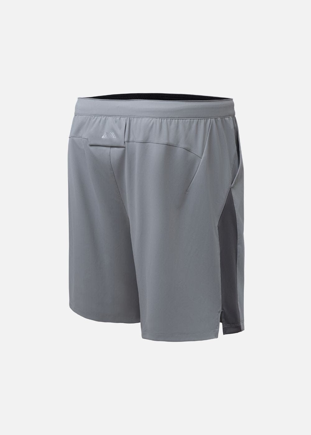 Quần Short Thể Thao Quần Short The Trainer 015 Xám