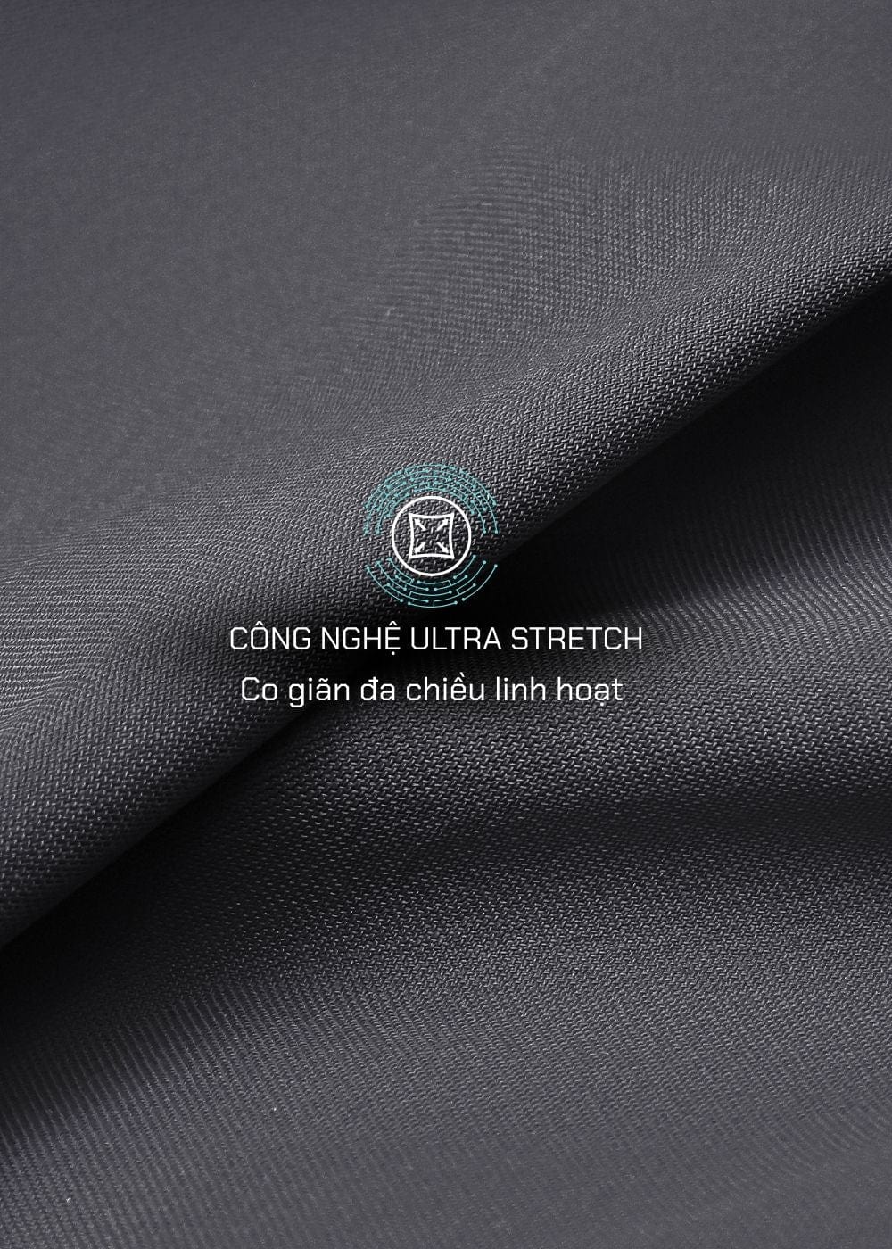 Quần Short Thể Thao Quần Short The Trainer 017 Xám Đậm