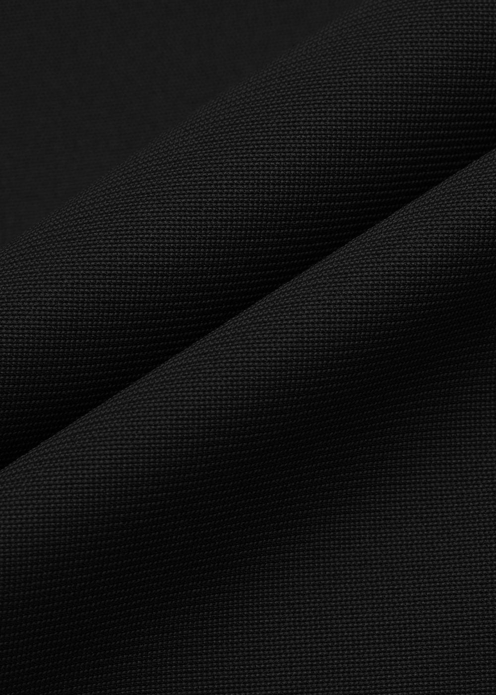 Quần Tây Quần Tây Non-Iron 07 Đen