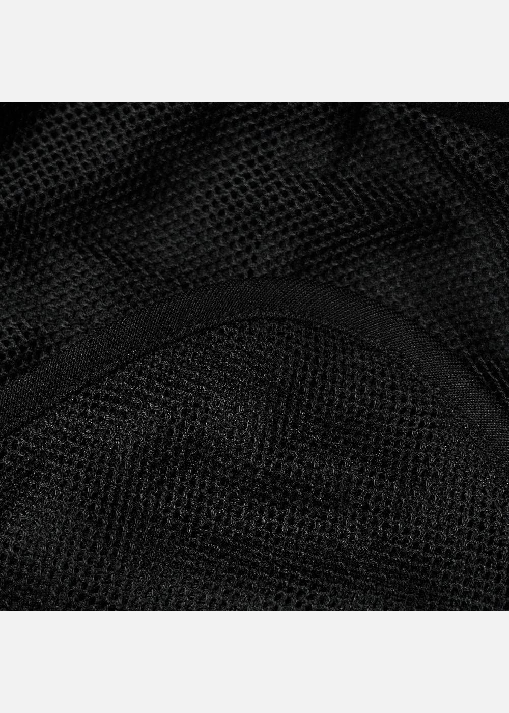 Quần Tây Quần Tây Non-Iron 07 Đen
