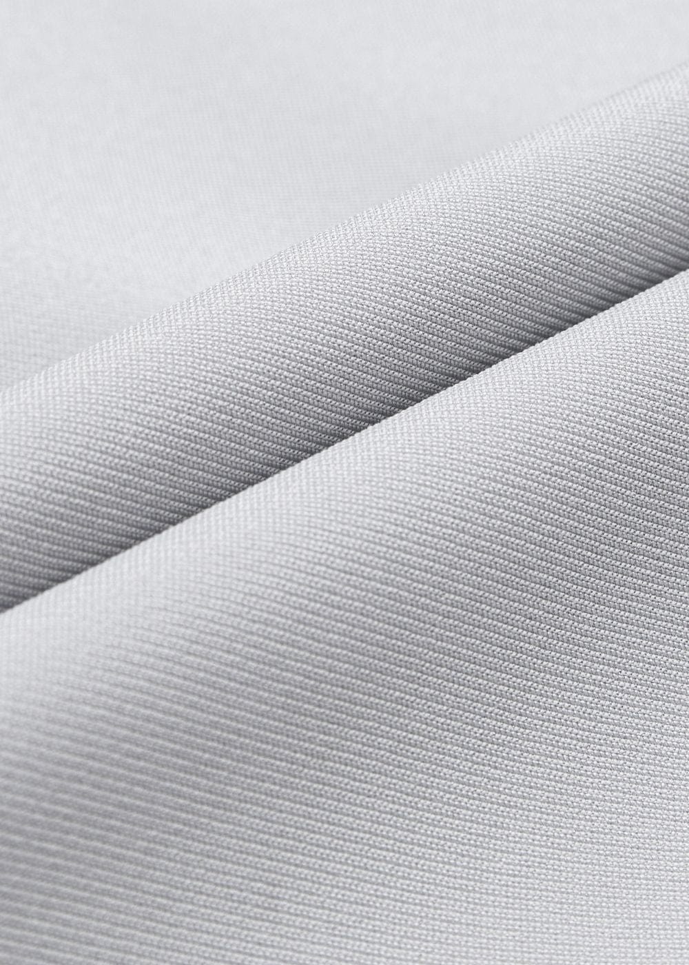 Quần Tây Quần Tây Non-Iron 07 Xám Nhạt