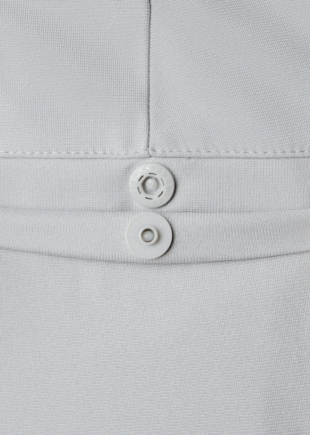 Quần Tây Quần Tây Non-Iron 07 Xám Nhạt