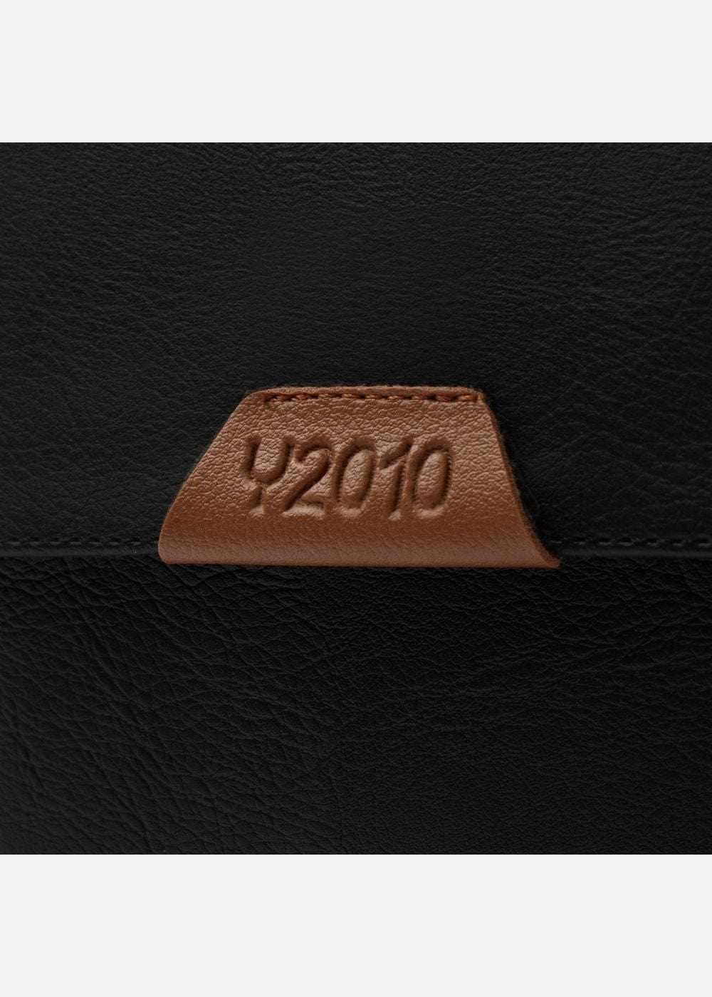 Túi Đeo Túi Đeo #Y2010 03 Đen