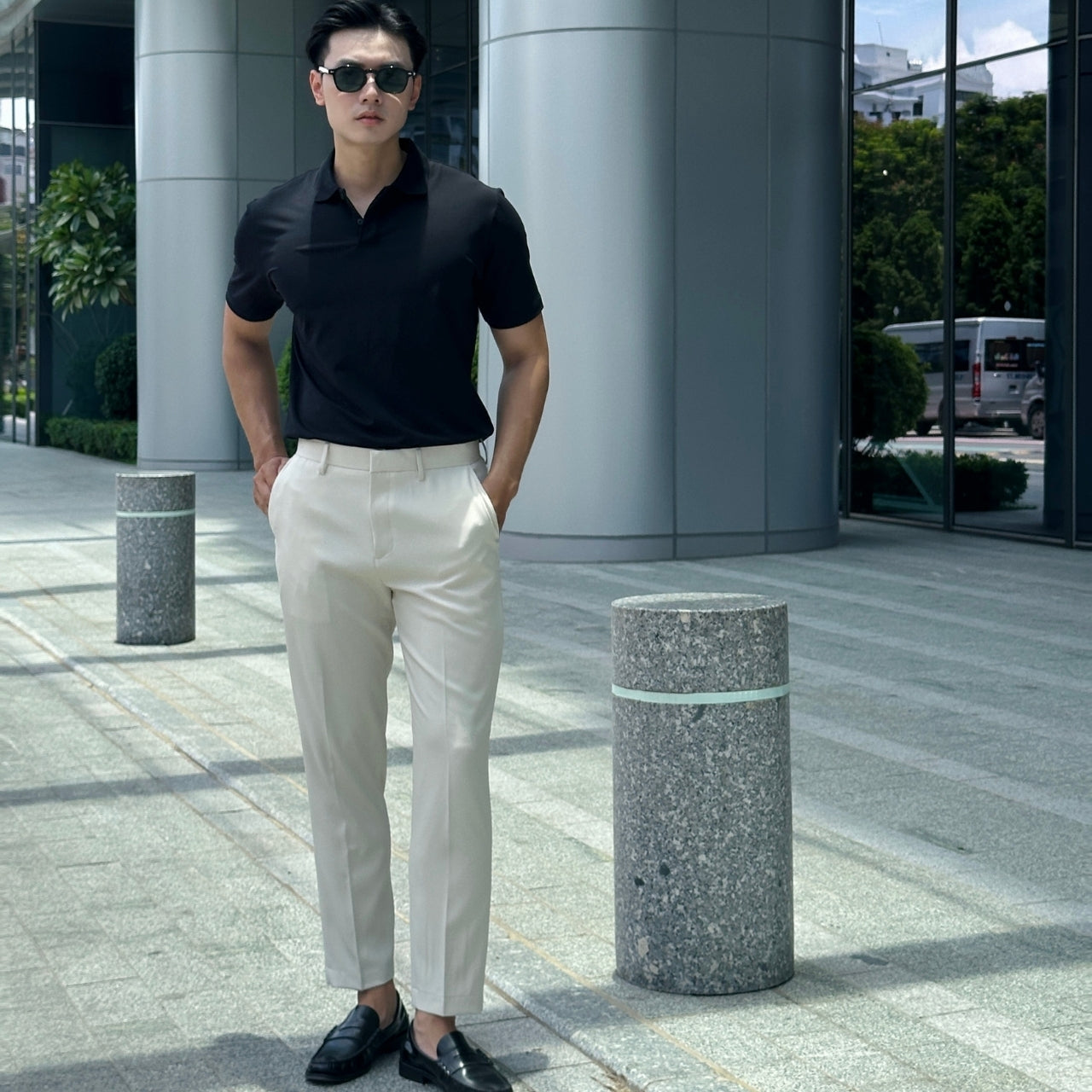 Tại sao Tối Giản là 