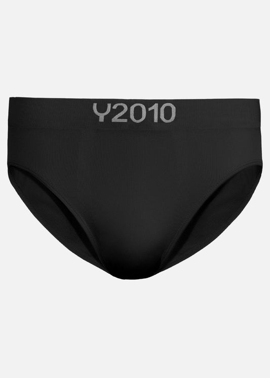 Quần Lót Tam Giác #Y2010 M6 Đen