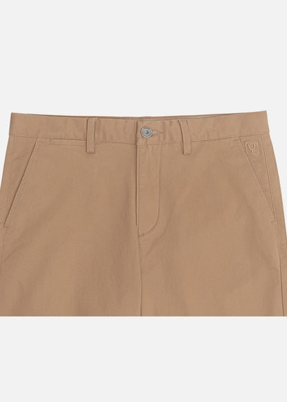 Quần Dài No Style M115 Nâu Đậm