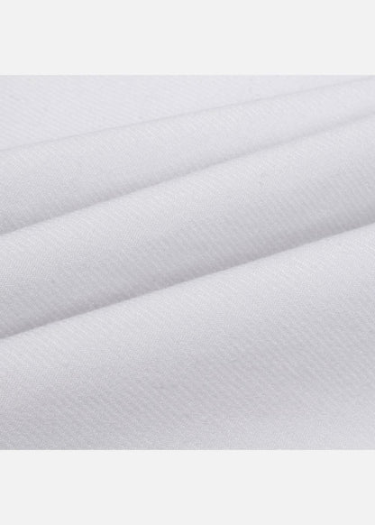 Áo Sơ Mi Non-Iron 04 Trắng