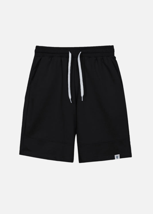Quần Short Cool Touch 04 Đen