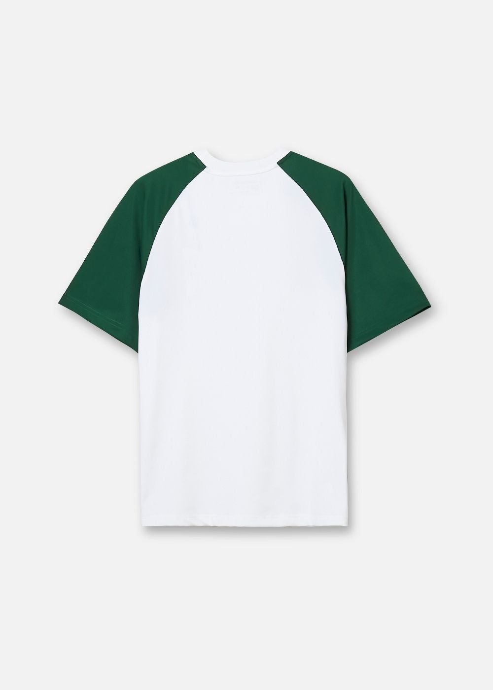 Áo Thun Seventy Seven 03 Trắng Rêu