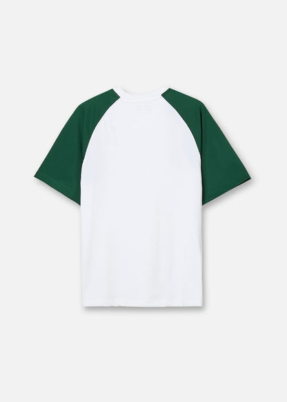 Áo Thun Seventy Seven 03 Trắng Rêu