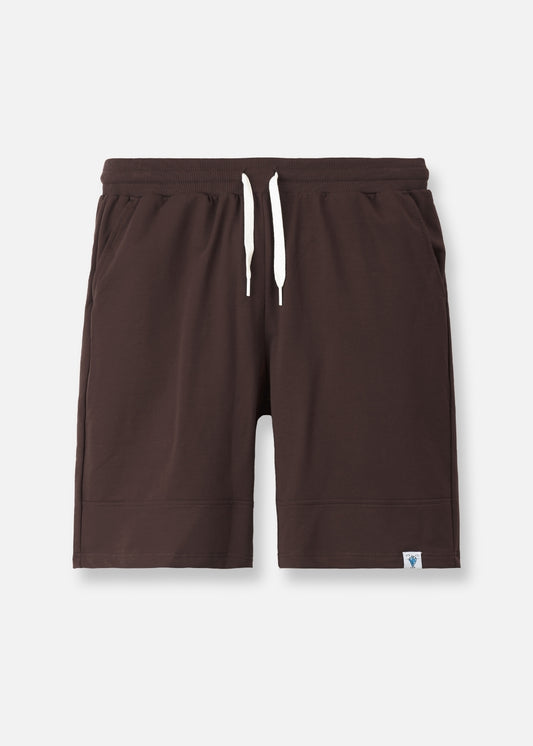 Quần Short Cool Touch 04 Nâu Đậm
