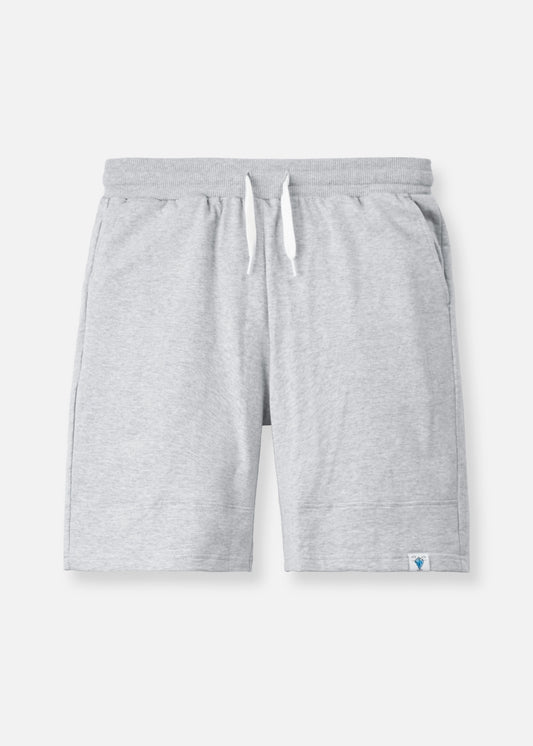 Quần Short Cool Touch 04 Xám Trắng