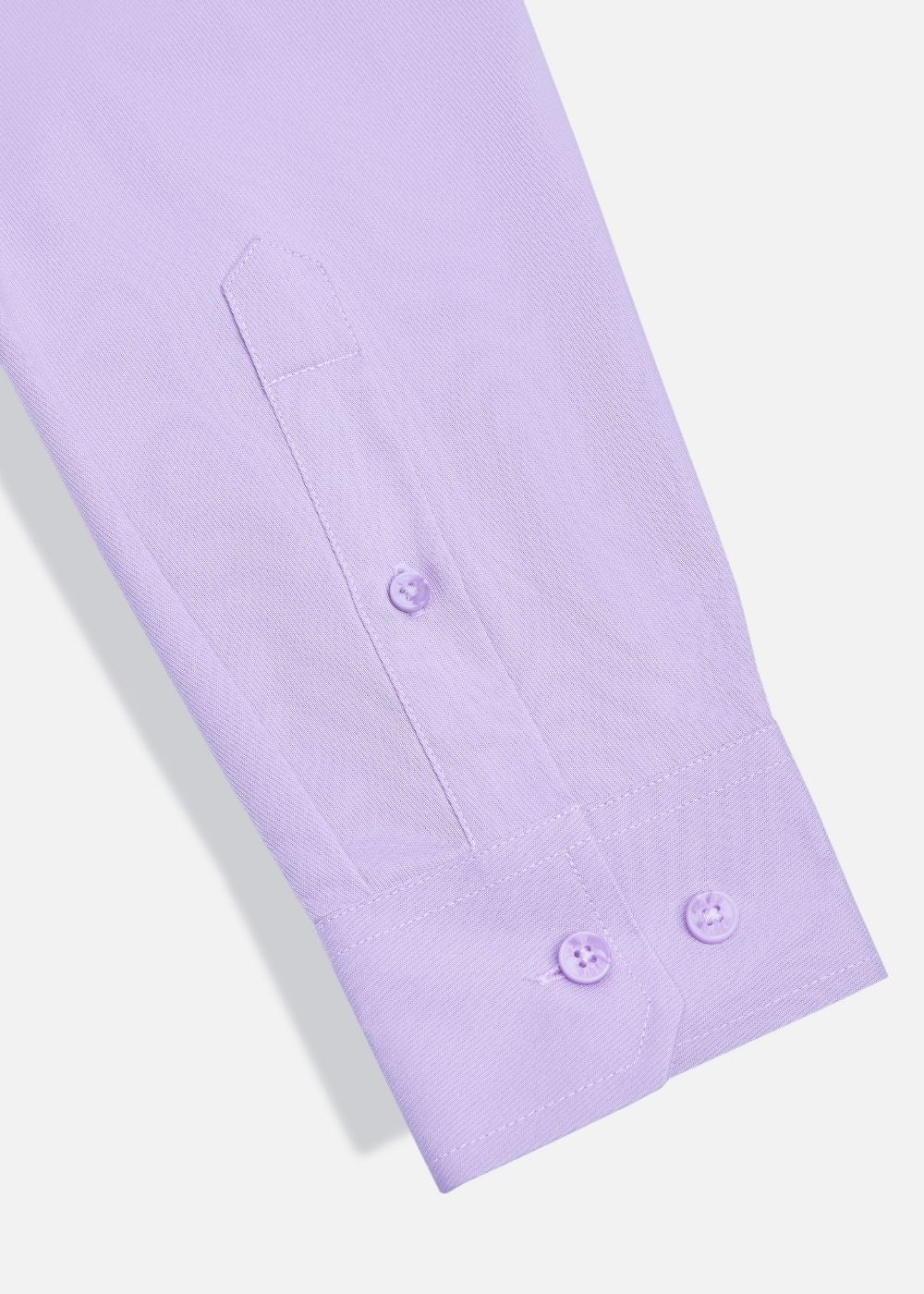 Áo Sơ Mi Non-Iron 01 Tím