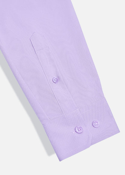 Áo Sơ Mi Non-Iron 01 Tím