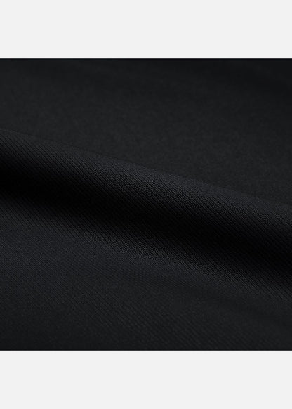 Áo Sơ Mi Non-Iron 01 Đen