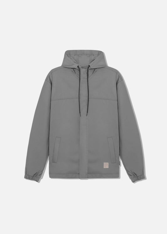 Áo Khoác Seventy Seven 07 Xám Rêu