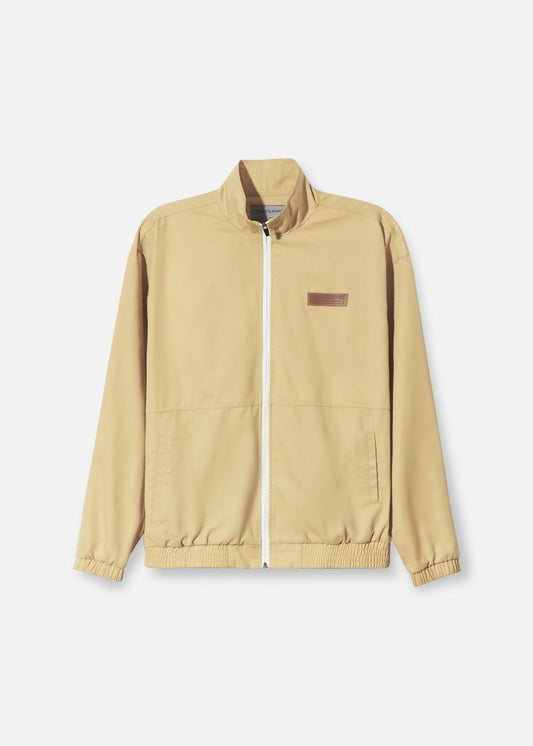 Áo Khoác Seventy Seven 08 Vàng