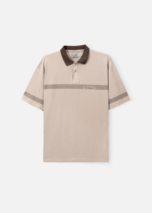 Áo Polo Seventy Seven 17 Be