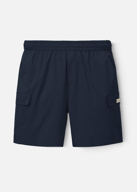 Quần Short Seventy Seven 31 Xanh Đen
