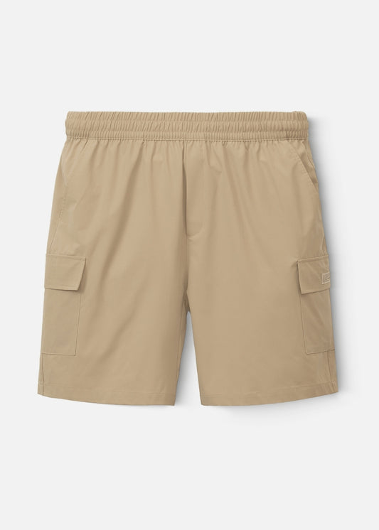 Quần Short Seventy Seven 31 Nâu