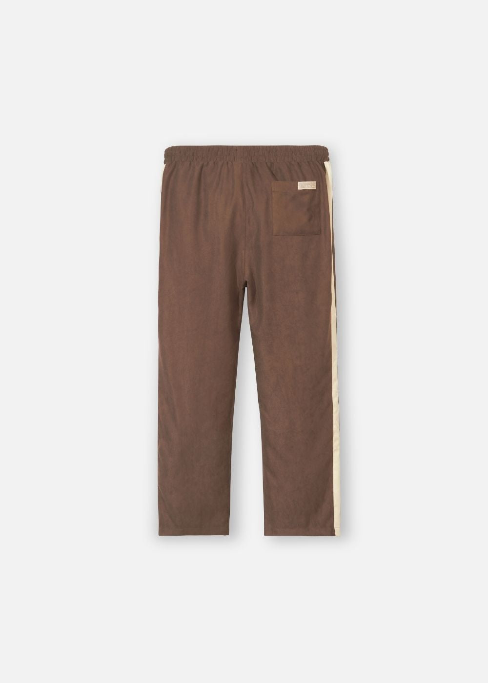 Quần Dài Seventy Seven 33 Nâu