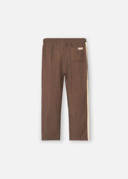 Quần Dài Seventy Seven 33 Nâu