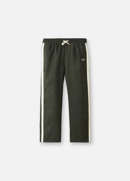 Quần Dài Seventy Seven 33 Xanh Rêu