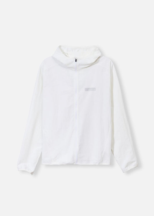 Áo Khoác Seventy Seven 05 Trắng