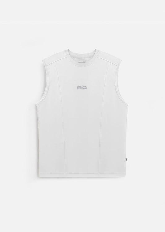 Áo Thun No Style M21 Trắng
