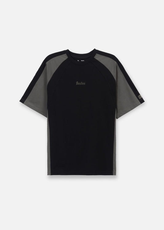 Áo Thun No Style M4 Đen Rêu